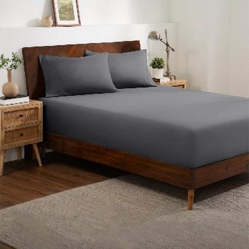 Set di raffreddamento a letto matrimoniale a 2 pezzi