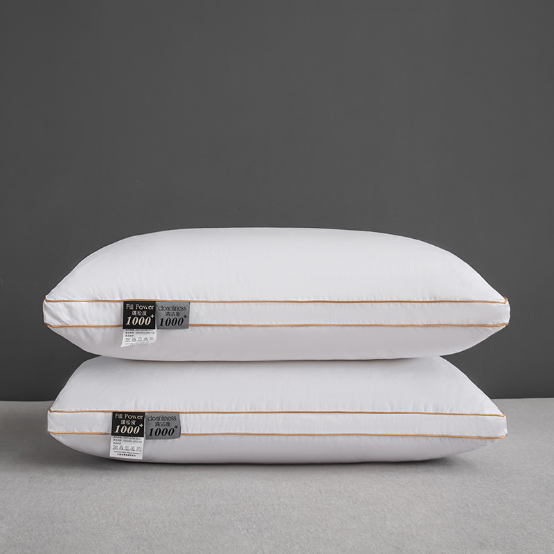 Cuscino tridimensionale di fascia alta